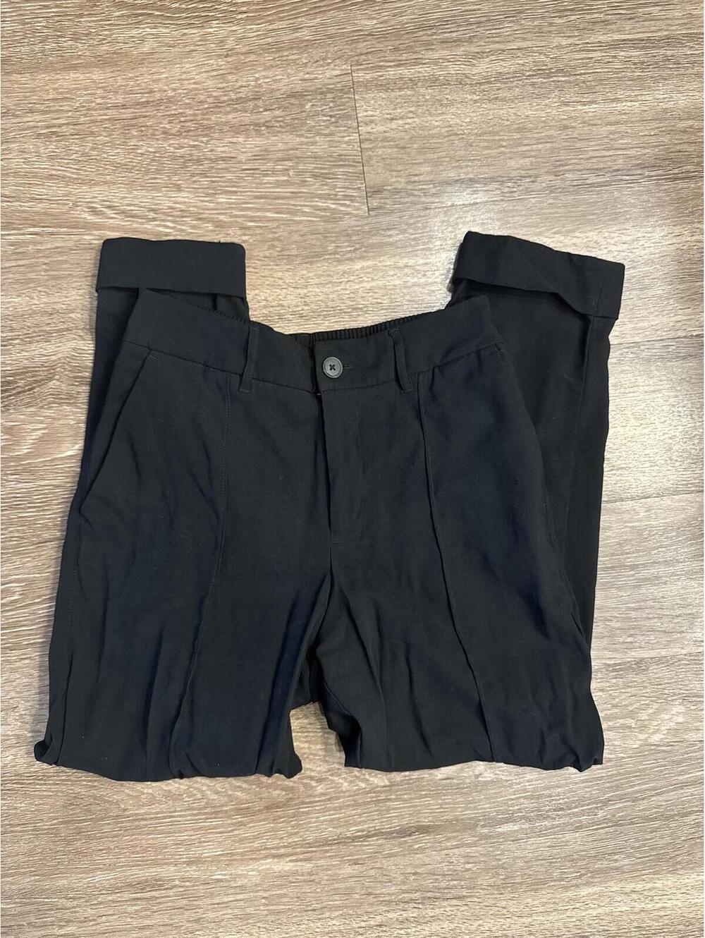 A New Day Black Dress Pants